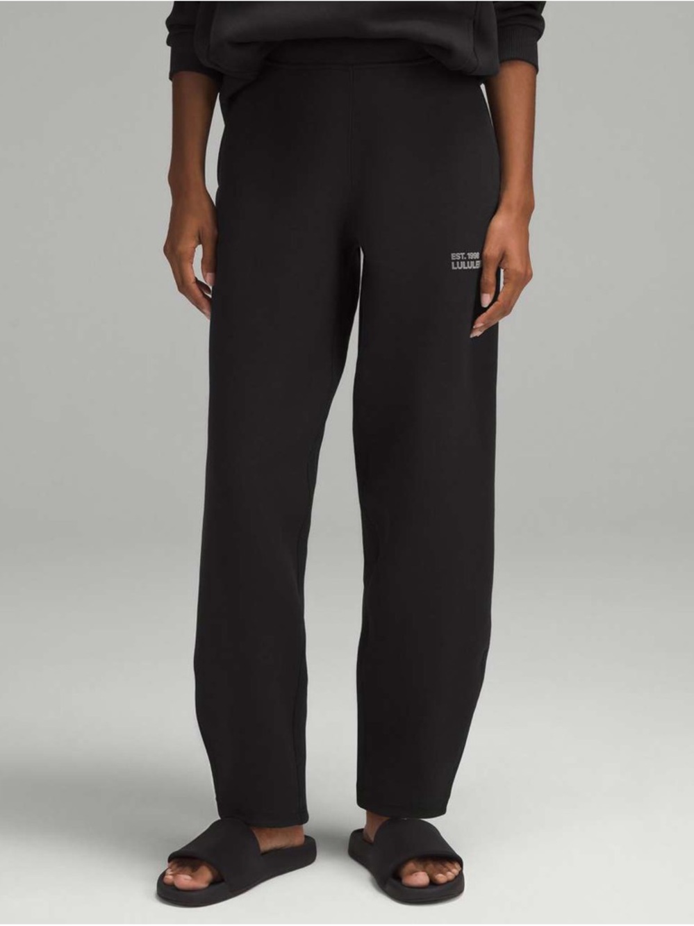 Lululemon Heavyweight Fleece Sweatpant